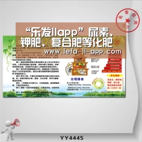 “乐发IIapp”尿素、钾肥、复合肥等化肥今日价格行情走势(图4) 乐发IIAPP下载
