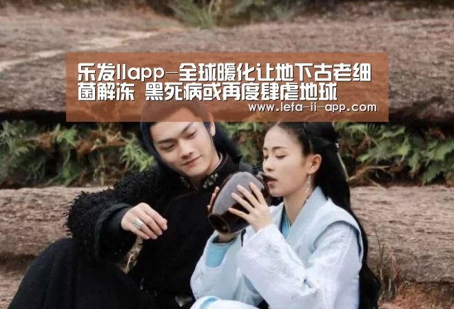 乐发IIAPP下载
