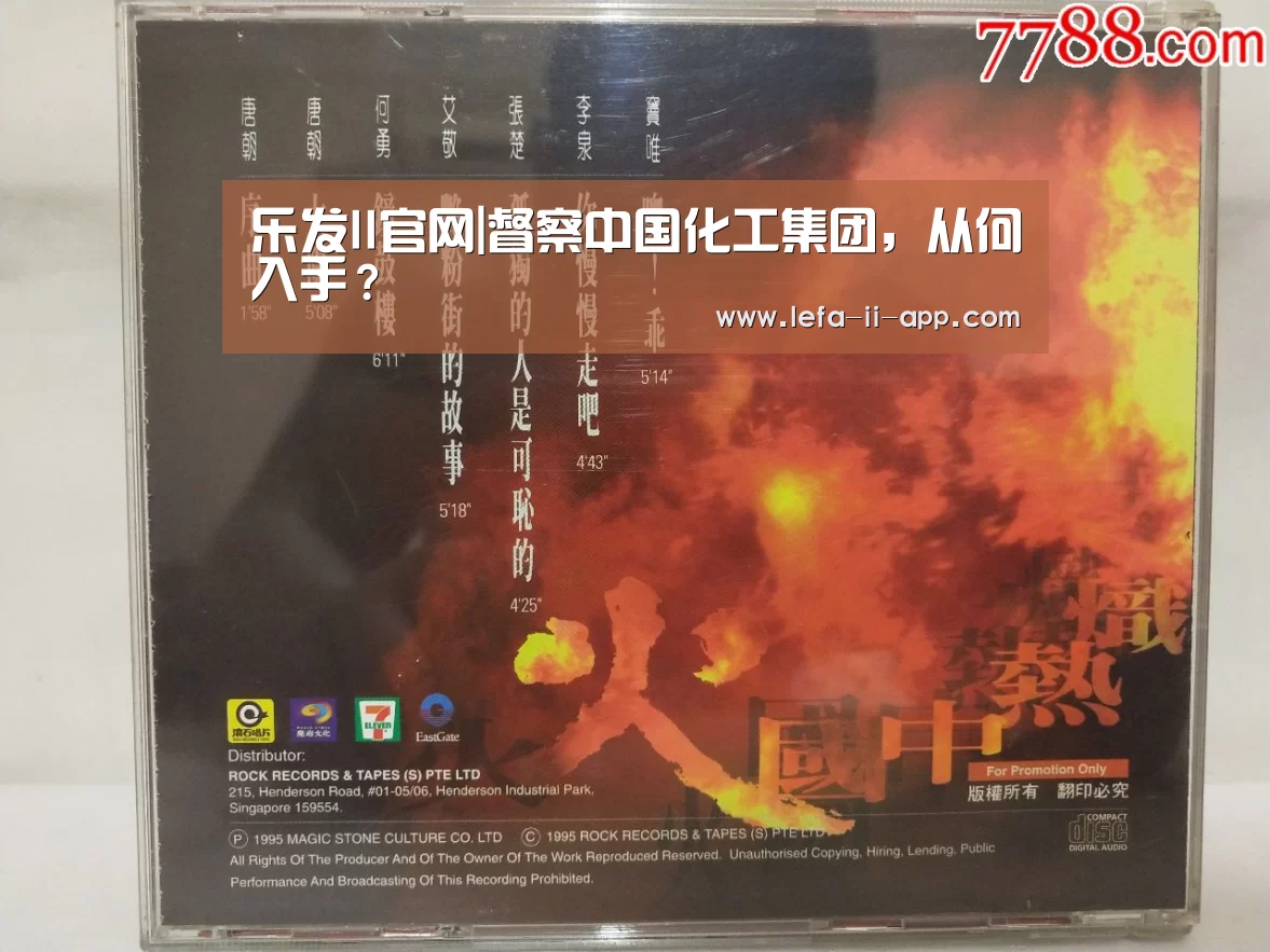 乐发II官网|督察中国化工集团,从何入手?(图2) 乐发IIAPP下载